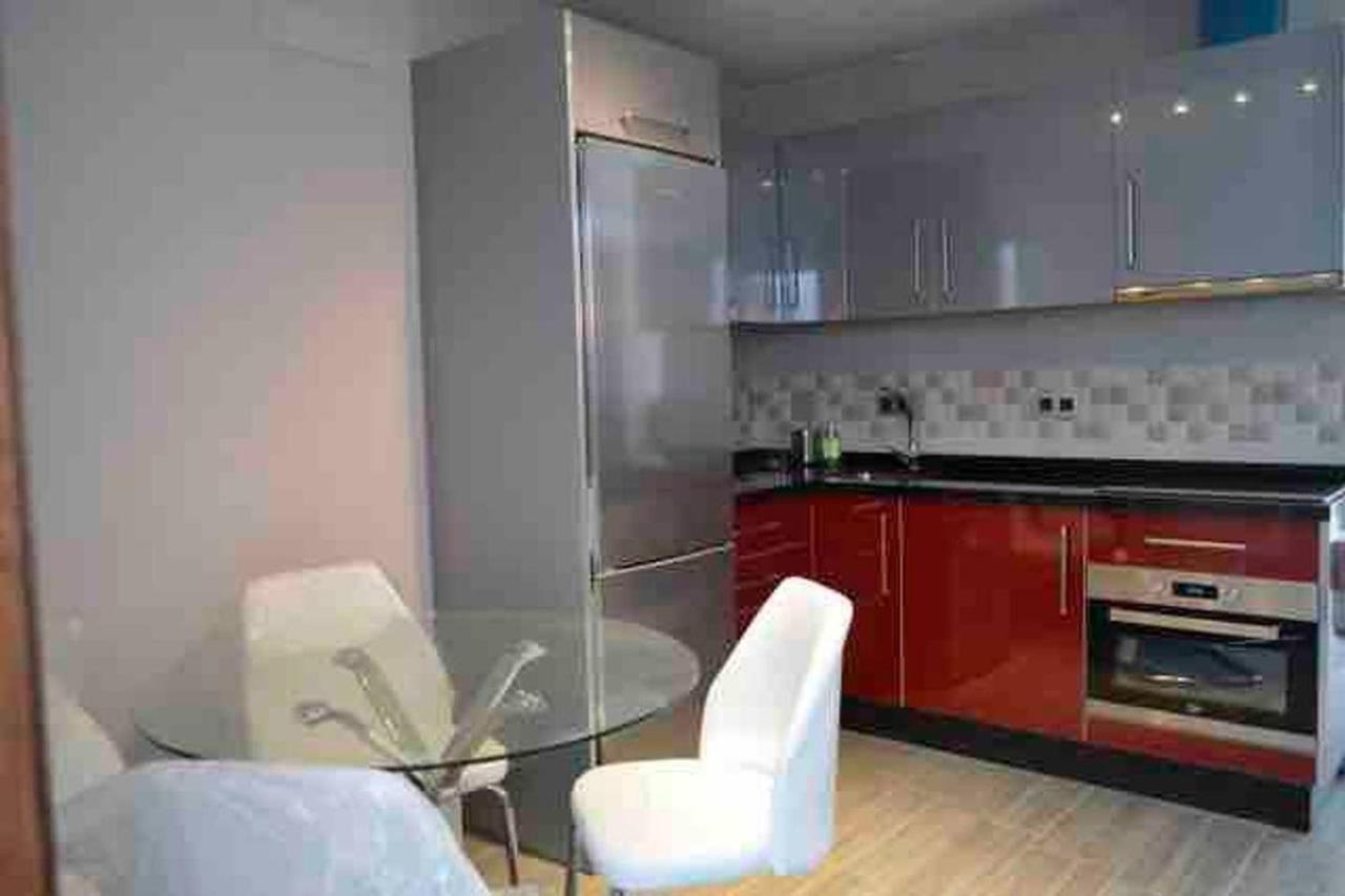 Apartamento Girasol Ardales Exterior foto