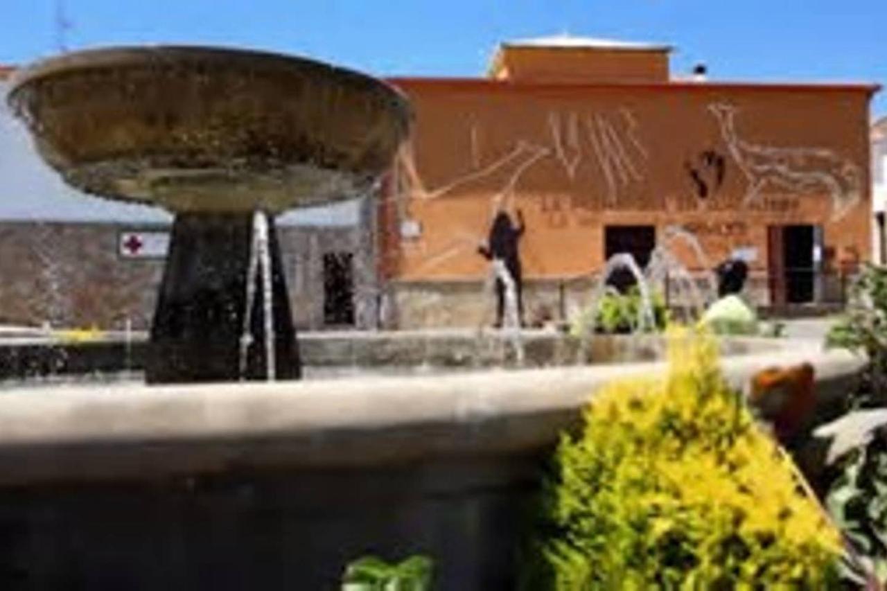 Apartamento Girasol Ardales Exterior foto